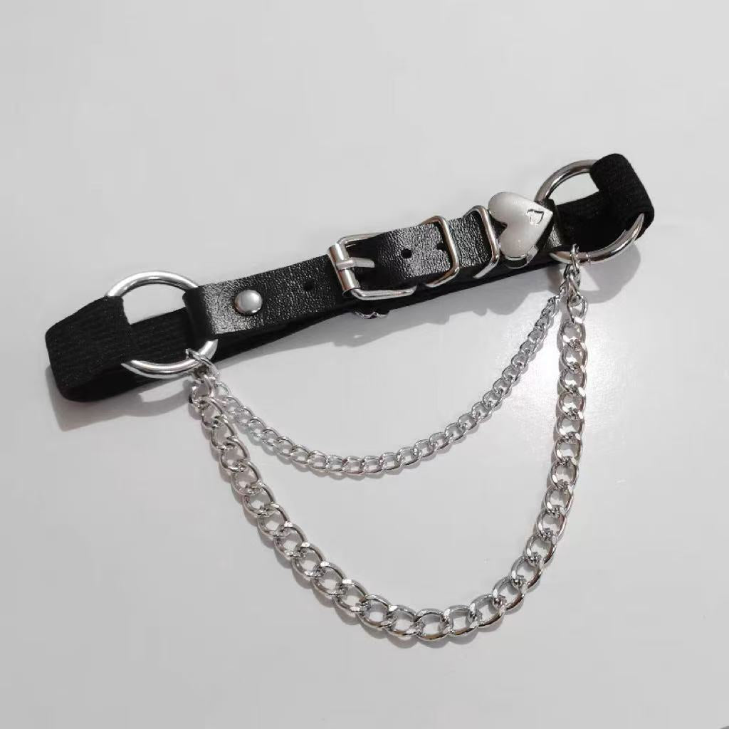 Leg chain