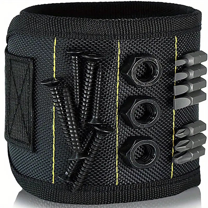 Magnetic wristband