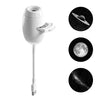 Star Projector Night Light with Galaxy Effect