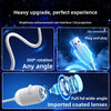 Creative Starry Sky LED Projection Night Light