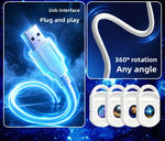 Creative Starry Sky LED Projection Night Light