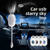 Creative Starry Sky LED Projection Night Light