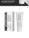 Soothing and hydrating face cream for damaged skin barrier