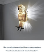 Eagle Projection Night Light