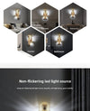 Eagle Projection Night Light
