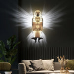 Eagle Projection Night Light