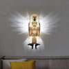 Eagle Projection Night Light