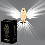 Eagle Projection Night Light