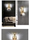 Eagle Projection Night Light