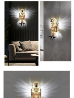 Eagle Projection Night Light