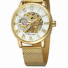 Men's fashion watches