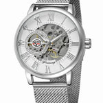 Men's fashion watches