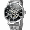 Men's fashion watches