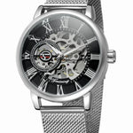 Men's fashion watches