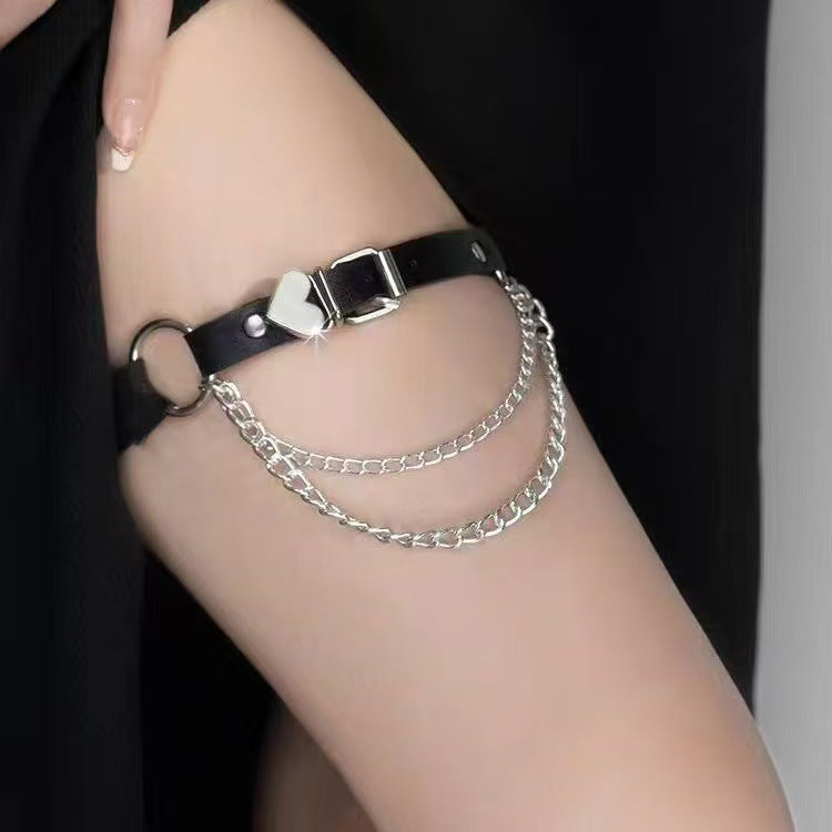 Leg chain