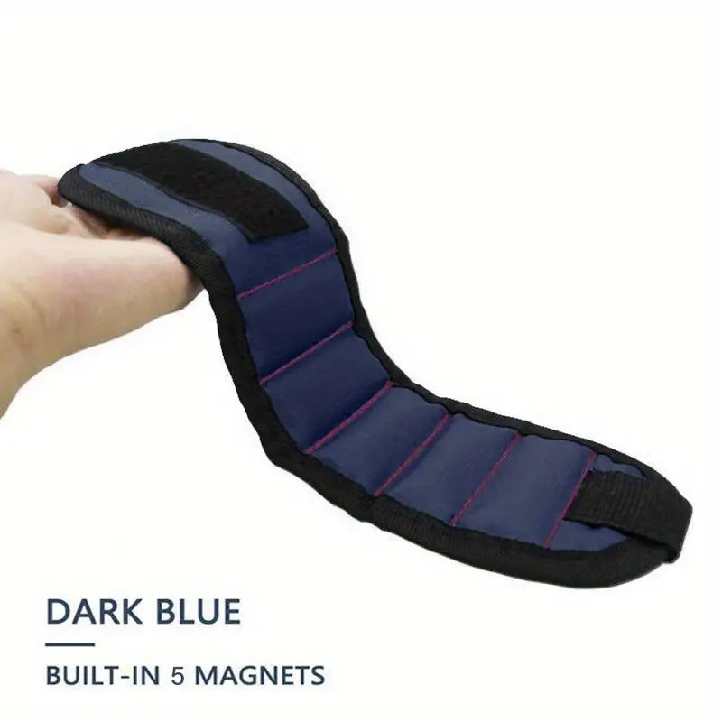 Magnetic wristband