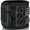 Magnetic wristband
