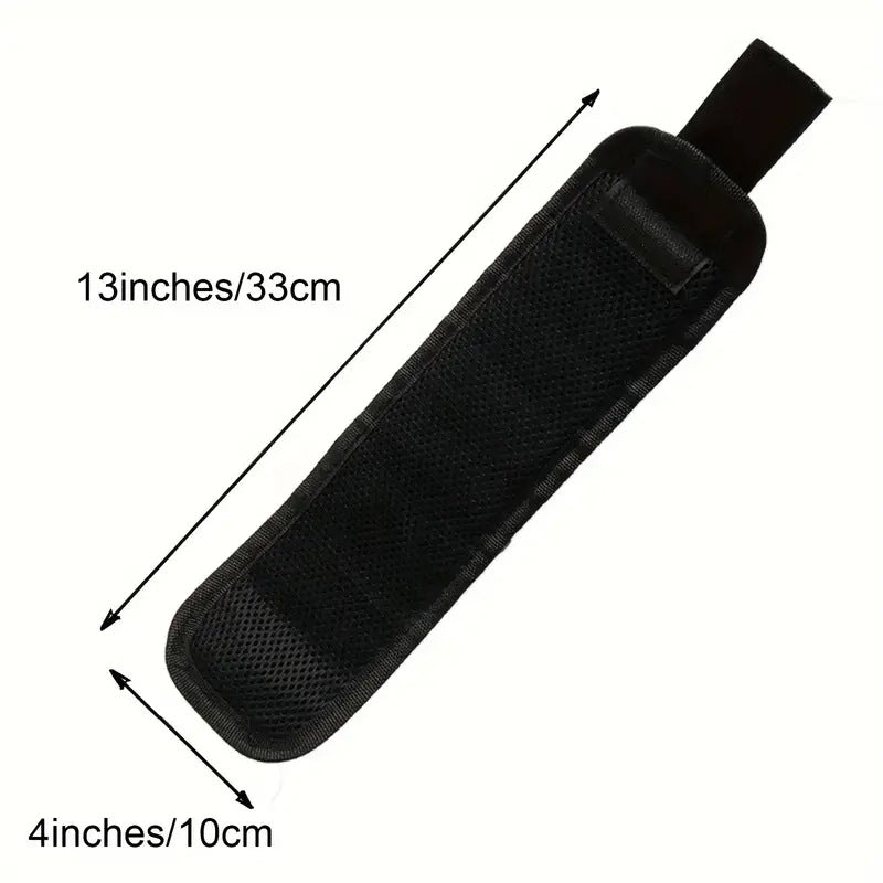 Magnetic wristband
